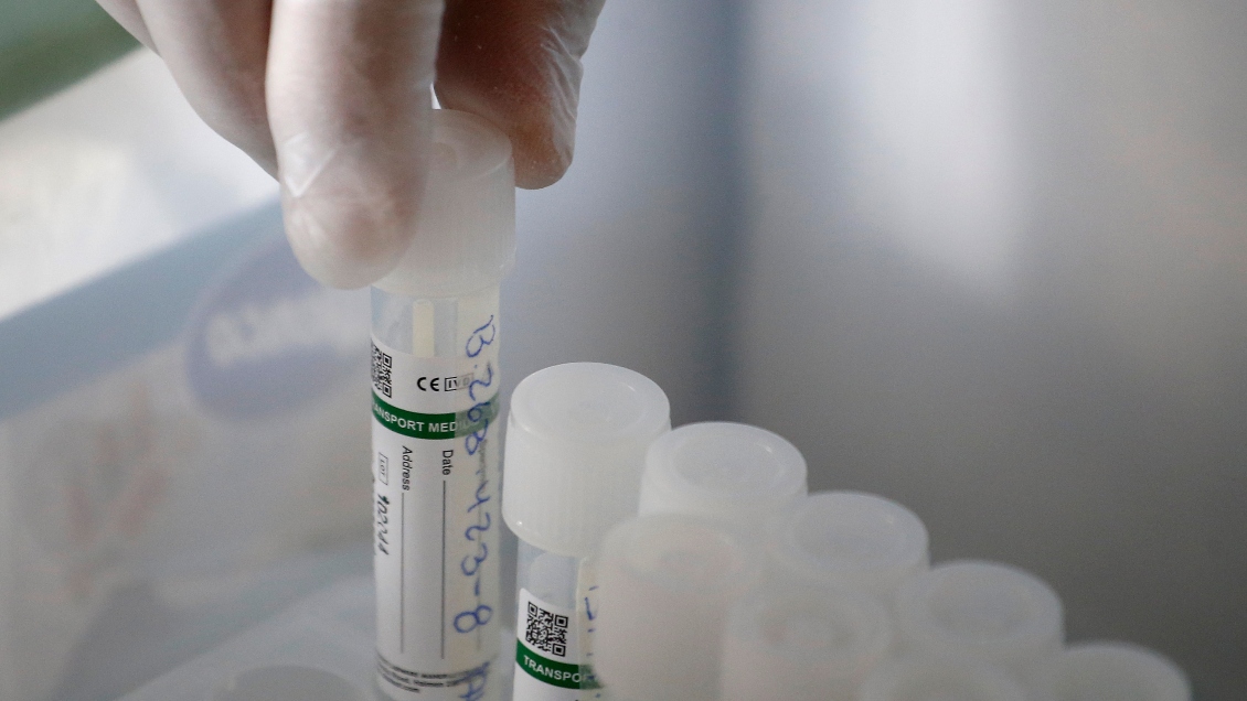 Covid-19: Minsal informó de 2.235 casos con positividad nacional de 9,47%