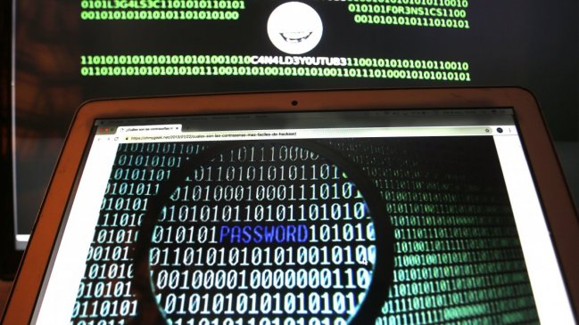  EEUU: Páginas web de varios aeropuertos fueron atacadas por hackers prorrusos  