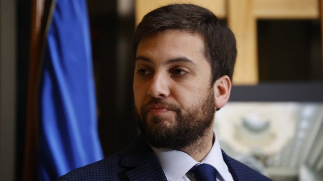 Soto pide concretar a la brevedad un nuevo acuerdo constituyente: 