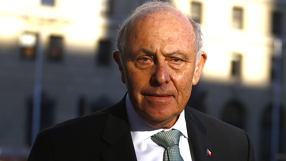 Claudio Grossman: Con fallida candidatura a la CIJ, se perdió una 