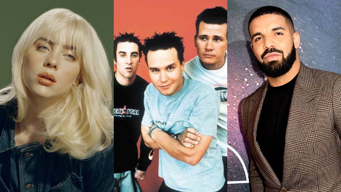 Lollapalooza Chile 2023: este es el lineup