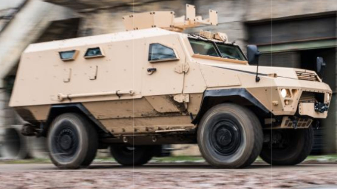 Interior reiteró solicitud a gobierno regional del Biobío para compra de carros blindados