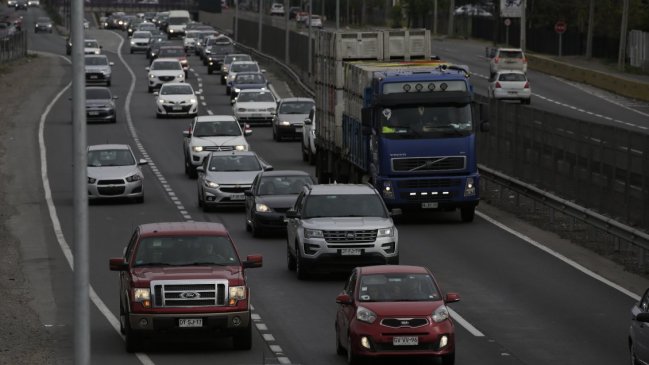 Balance: 12 personas murieron en siniestros viales durante fin de semana largo