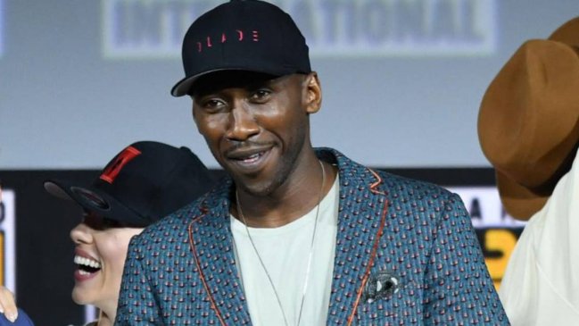 Marvel pausa producción de 