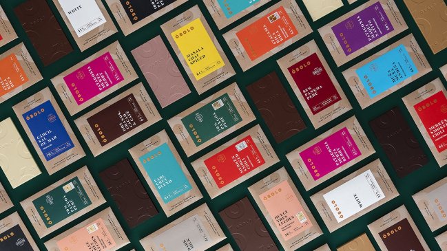 Óbolo se convierte en el chocolate chileno más premiado del mundo