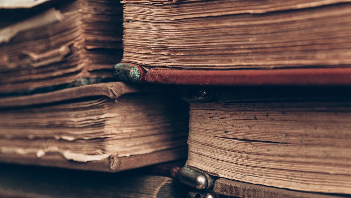 China emite plan maestro para preservar sus libros antiguos