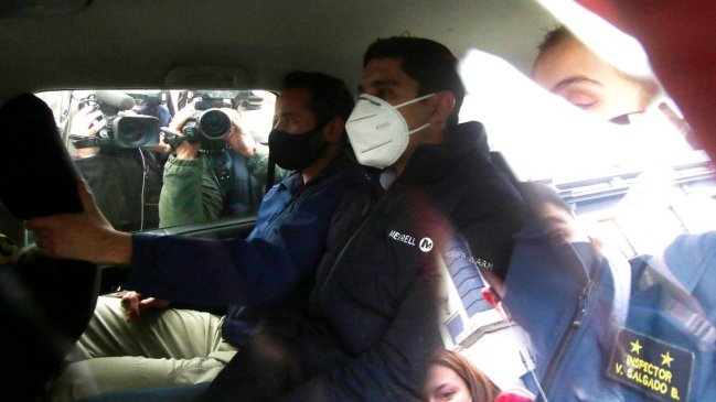 Excarabinero fue condenado a 12 años de cárcel por apremios ilegítimos contra Fabiola Campillai