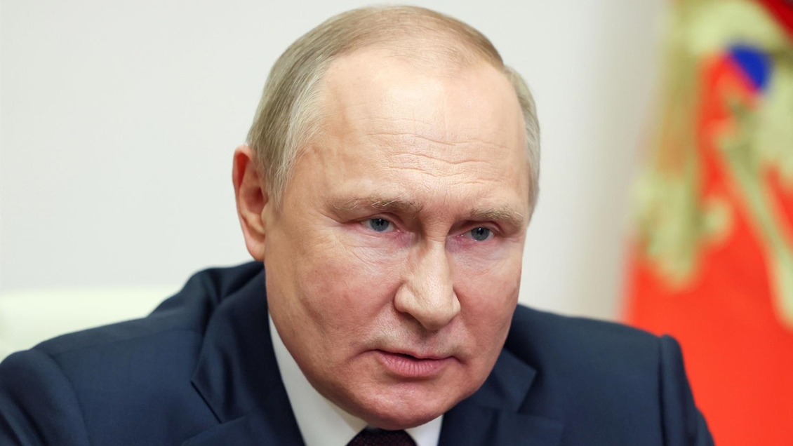 Putin propuso a Europa que Turquía distribuya el gas ruso