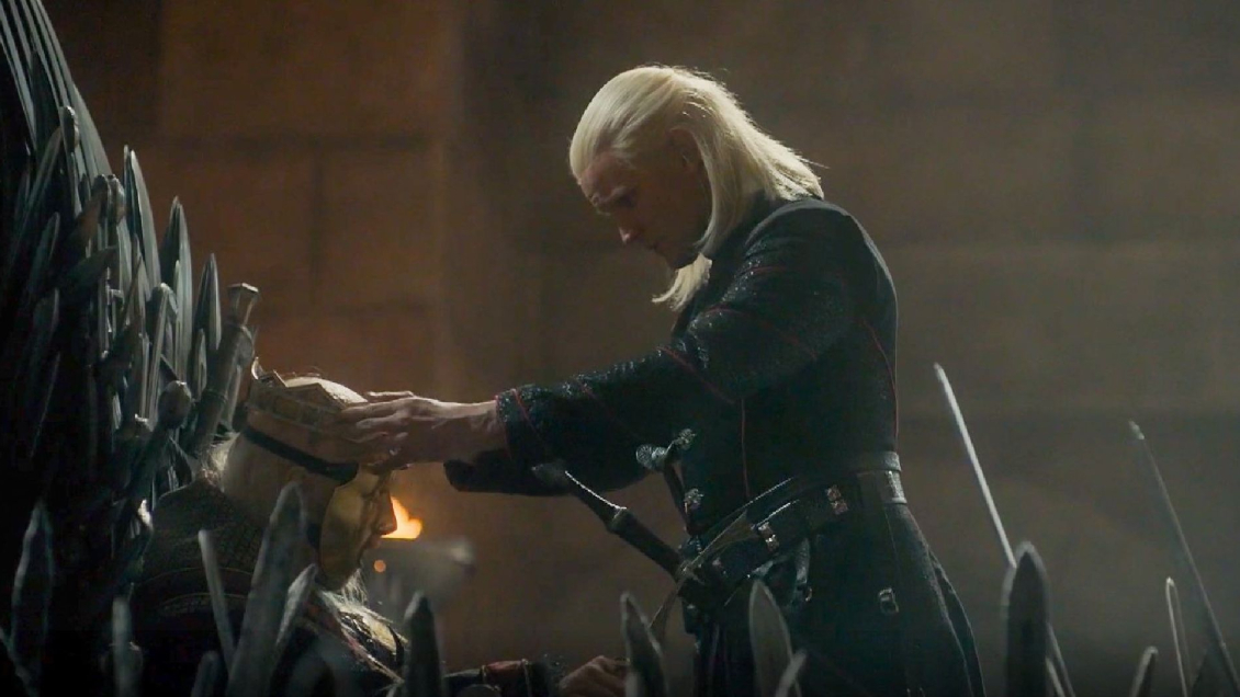 George R.R. Martin asegura que 