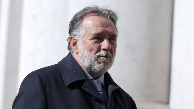 TPP-11: Excanciller Mariano Fernández criticó al Gobierno por 