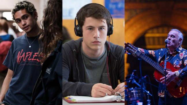 Actores, Bilardo y nostalgia: las curiosidades del lineup de Lollapalooza Chile 2023