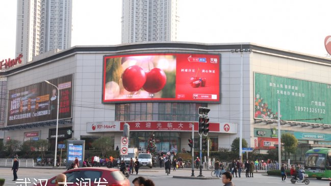 Campaña para vender las cerezas chilenas en China ganó el ''Óscar