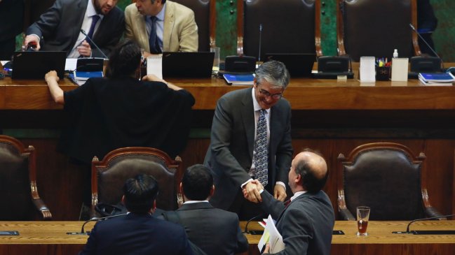 Cámara despachó proyecto que regula las fintech