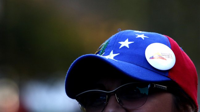 Estados Unidos anuncia nuevas medidas para controlar la migración venezolana