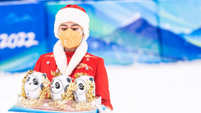 Comida, vestimenta y viajes: Una década de cambios en China