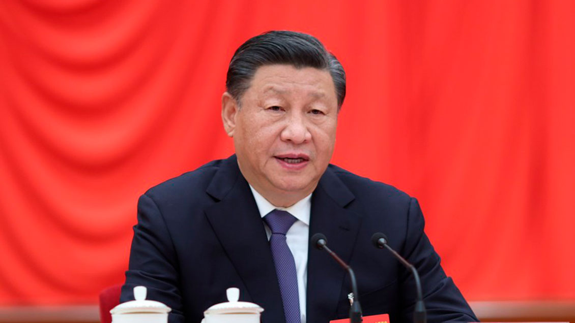 Sesión plenaria resalta liderazgo de Xi Jinping y hace preparativos para el XX Congreso Nacional de PCCh