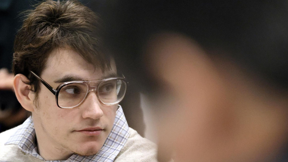 Entre la vida y la muerte, el asesino de Parkland espera veredicto del jurado