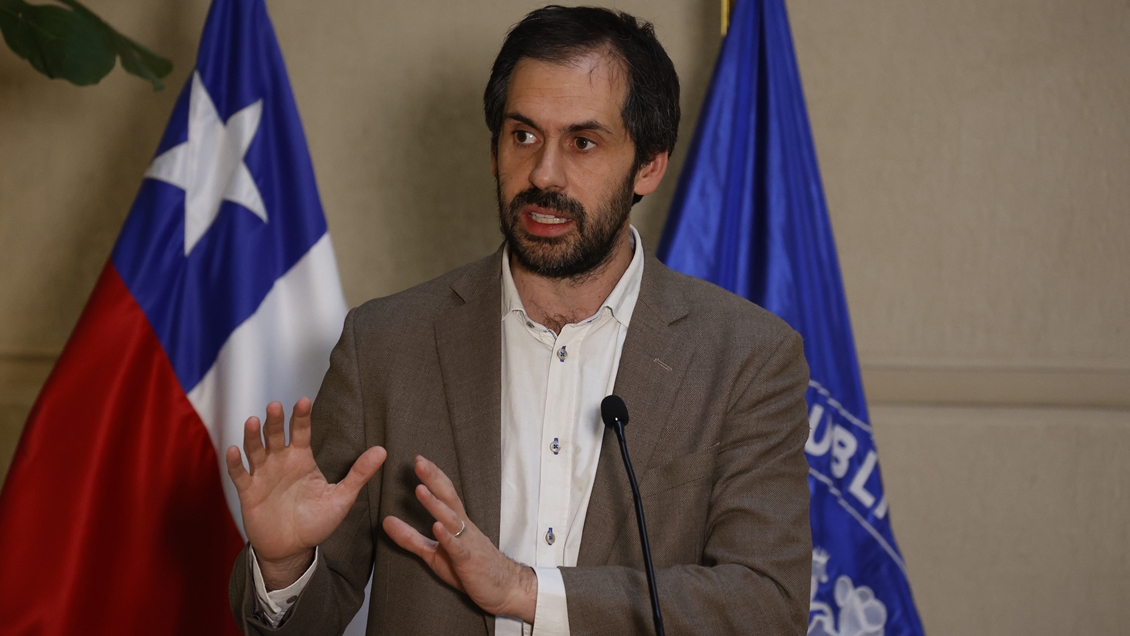 A tercer trámite: Senado aprobó de manera unánime el nuevo Fogape