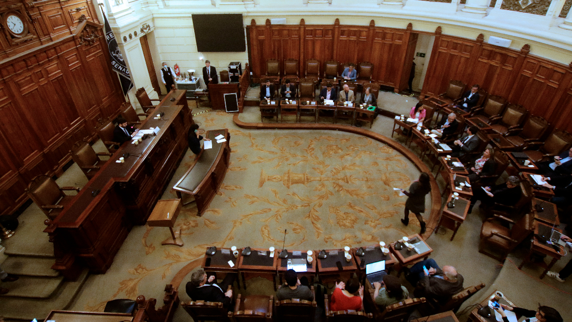 Oficialismo pide acuerdo constituyente este mes y Chile Vamos dice que 