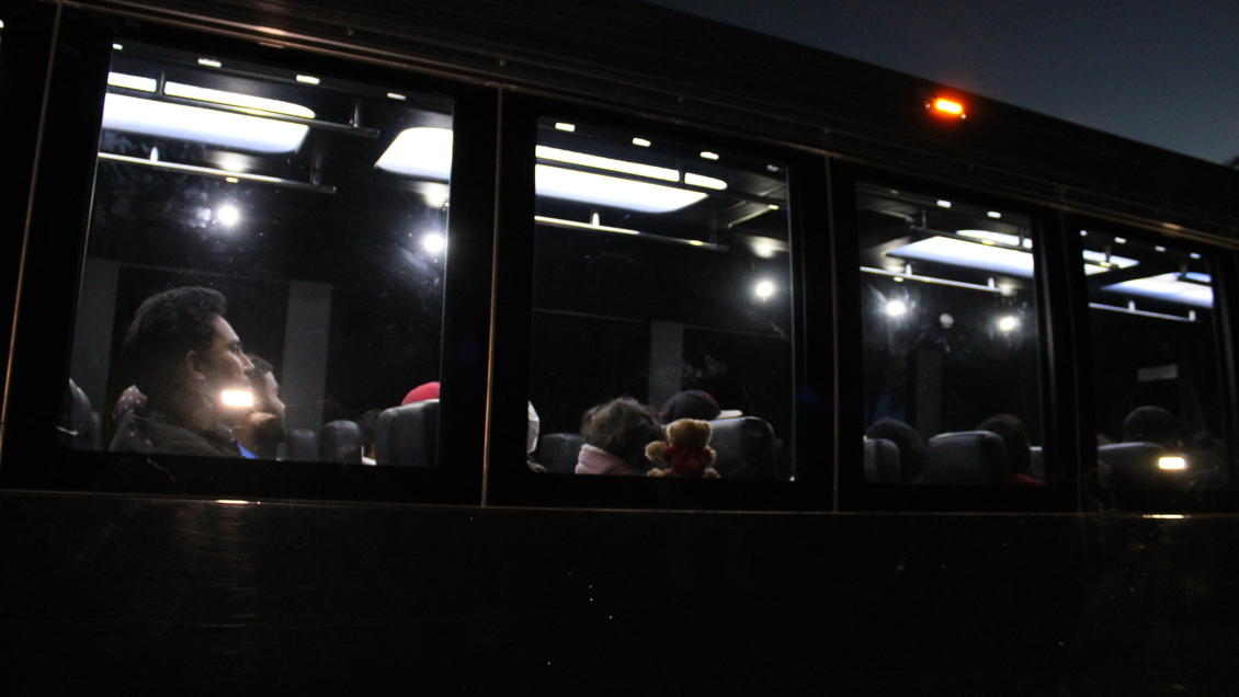 Estados Unidos dispuso nuevas medidas para controlar la inmigración venezolana