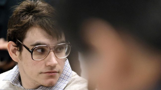 Entre la vida y la muerte, el asesino de Parkland espera veredicto del jurado
