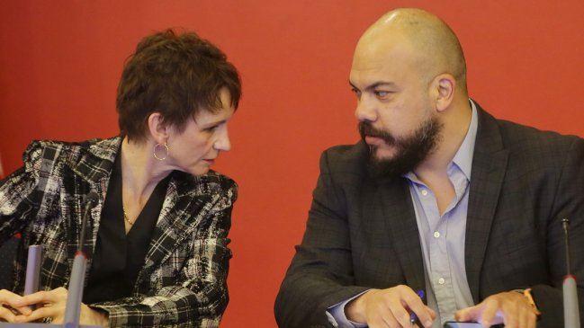 Ministra Tohá asistirá a funeral de sargento Retamal pese a reservas de la familia