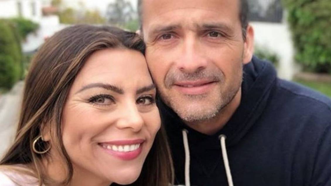 Marlene de la Fuente volvió a la carga contra Iván Núñez: 