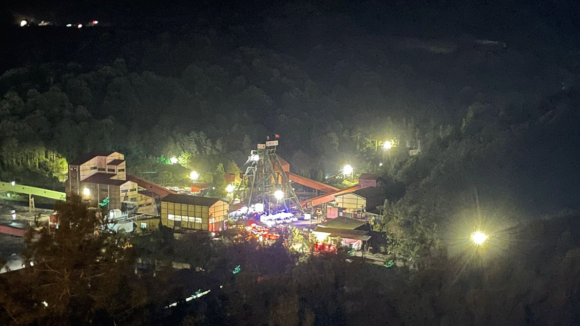 Explosión en mina de carbón de Turquía dejó 22 muertos y 17 heridos