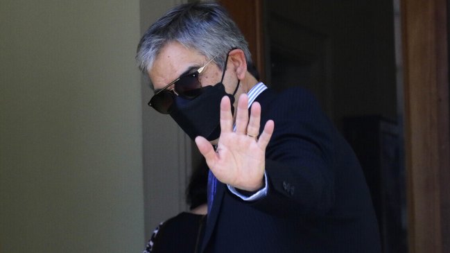 Marcel aseguró que inversionistas 