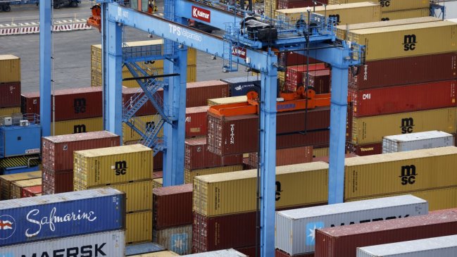 Boric informa que México y Nueva Zelanda aceptaron 