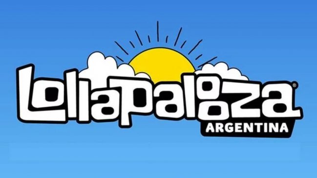 Lollapalooza Argentina 2023 anunció el lineup por día