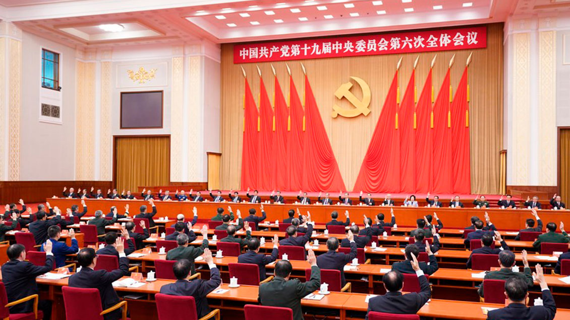 Quiénes son y cómo se eligen los delegados del XX Congreso del Partido Comunista de China
