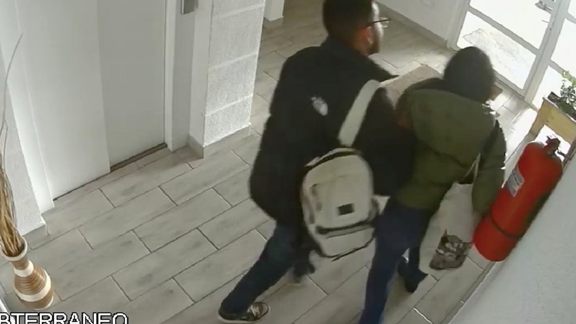 Sujeto acusado de secuestrar y abusar de su ex pareja quedó en prisión preventiva en La Serena