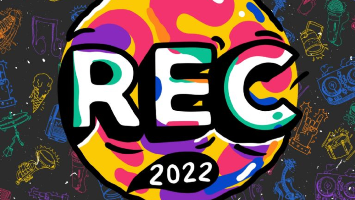 El festival gratuito más grande de Chile: REC añade nuevos artistas a su programación