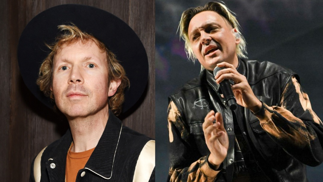 Beck se retira como telonero de Arcade Fire tras acusaciones de abusos sexuales a vocalista