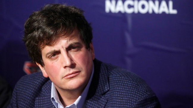 Schalper: El oficialismo no entiende que la mayoría de los chilenos dijo que no al proyecto político que representa el Frente Amplio