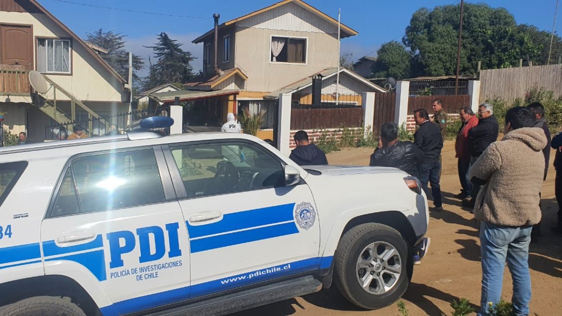 Comerciante fue asesinado a tiros en Cartagena: Habrían ingresado a su casa exigiendo dinero