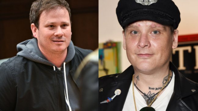 Tom DeLonge de Blink-182 agradece a Matt Skiba por sustituirlo antes de su regreso: 
