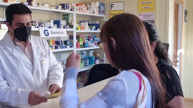  María Elena inauguró su primera farmacia: sus habitantes no tendrán que viajar por medicamentos 