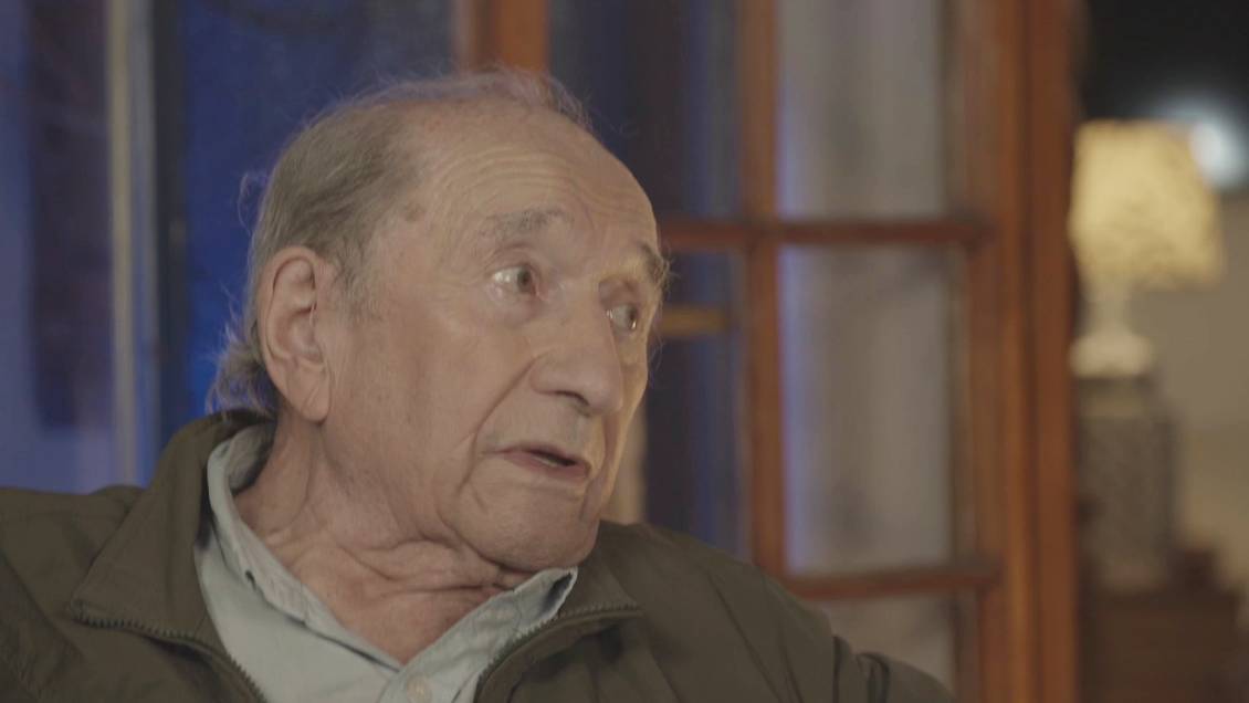 Luis Alarcón reveló que padece cáncer desde hace 10 años