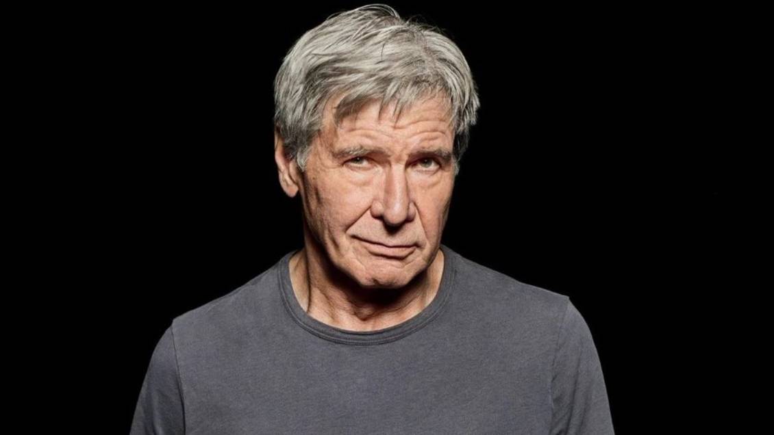 Marvel hizo oficial la llegada de Harrison Ford y se sumará a 