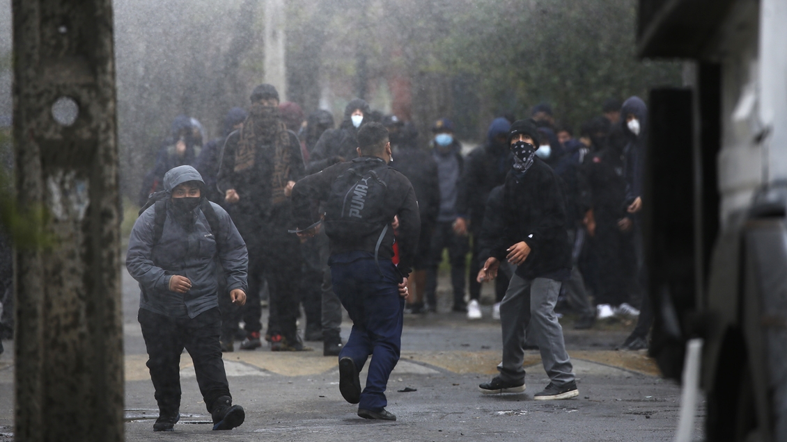 Liceos emblemáticos optan por impartir clases online este 18-O