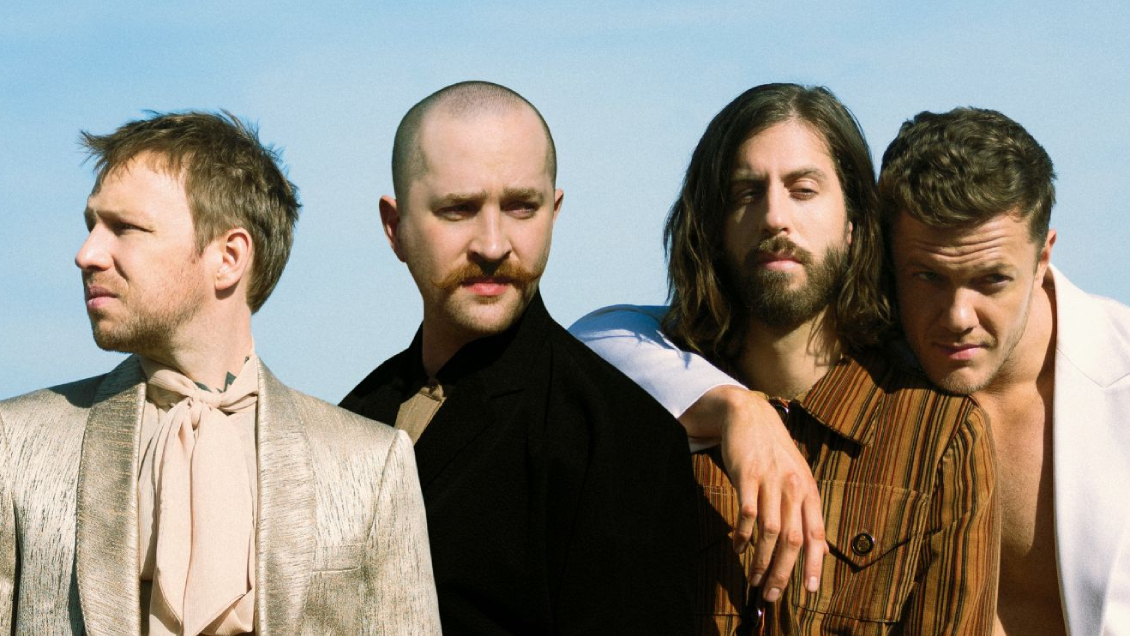 Imagine Dragons cancela sus shows en Chile y Latinoamérica