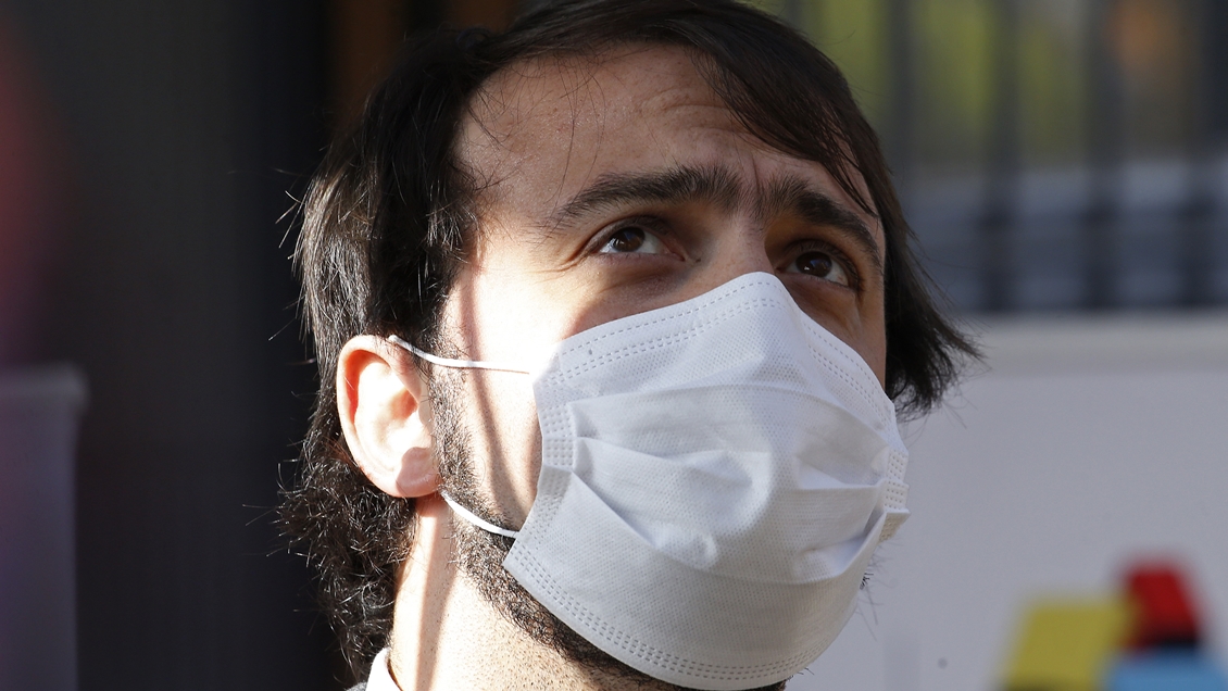 Alcalde Sharp: Si todo sigue igual, el próximo Presidente va a ser de ultraderecha