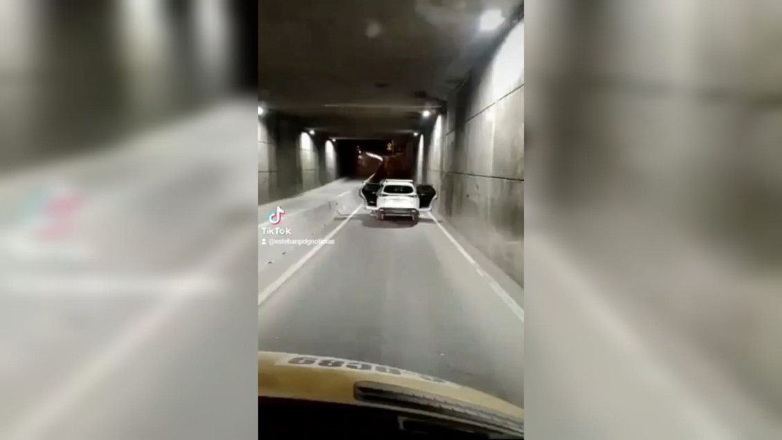 Tras violenta encerrona a mujer con sus dos hijos, Gobierno activó programa de apoyo a víctimas