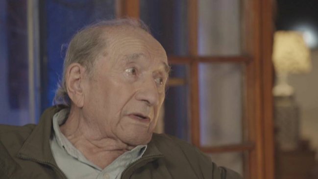 Luis Alarcón reveló que padece cáncer desde hace 10 años