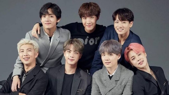 BTS en pausa: miembros iniciarán el servicio militar en Corea del Sur