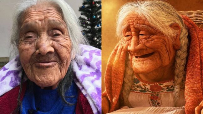 María Ramírez: Falleció la 