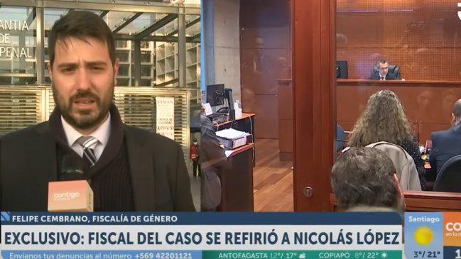 CNTV multó a Chilevisión por emitir contenido 