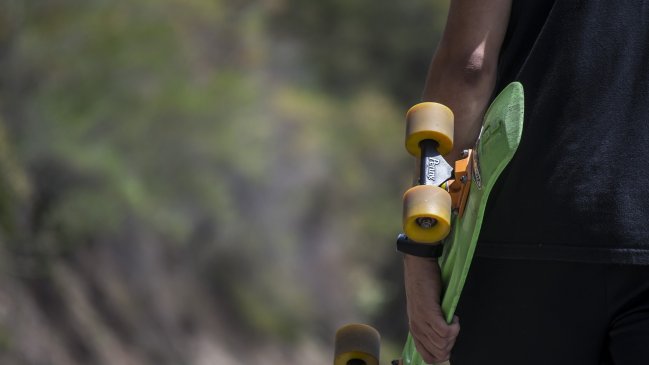 Concejo municipal de Valdivia dio luz verde a diseño que renovará el skatepark